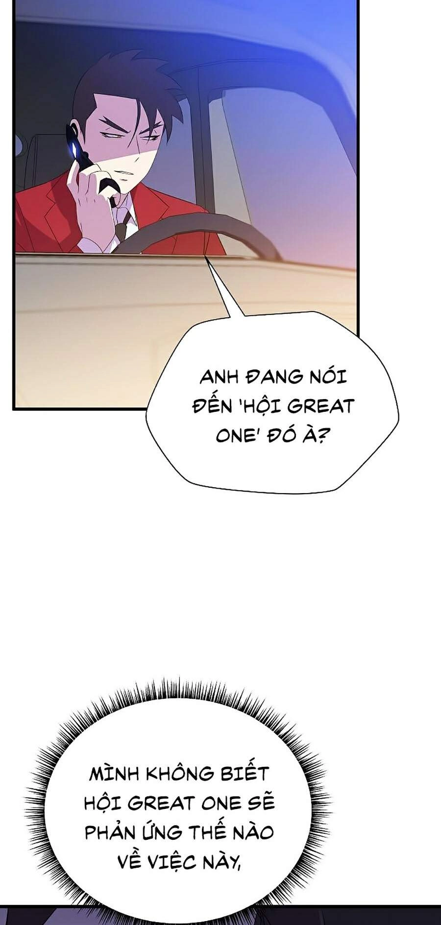 Tiêu Diệt Đấng Cứu Thế Chapter 66 - 29