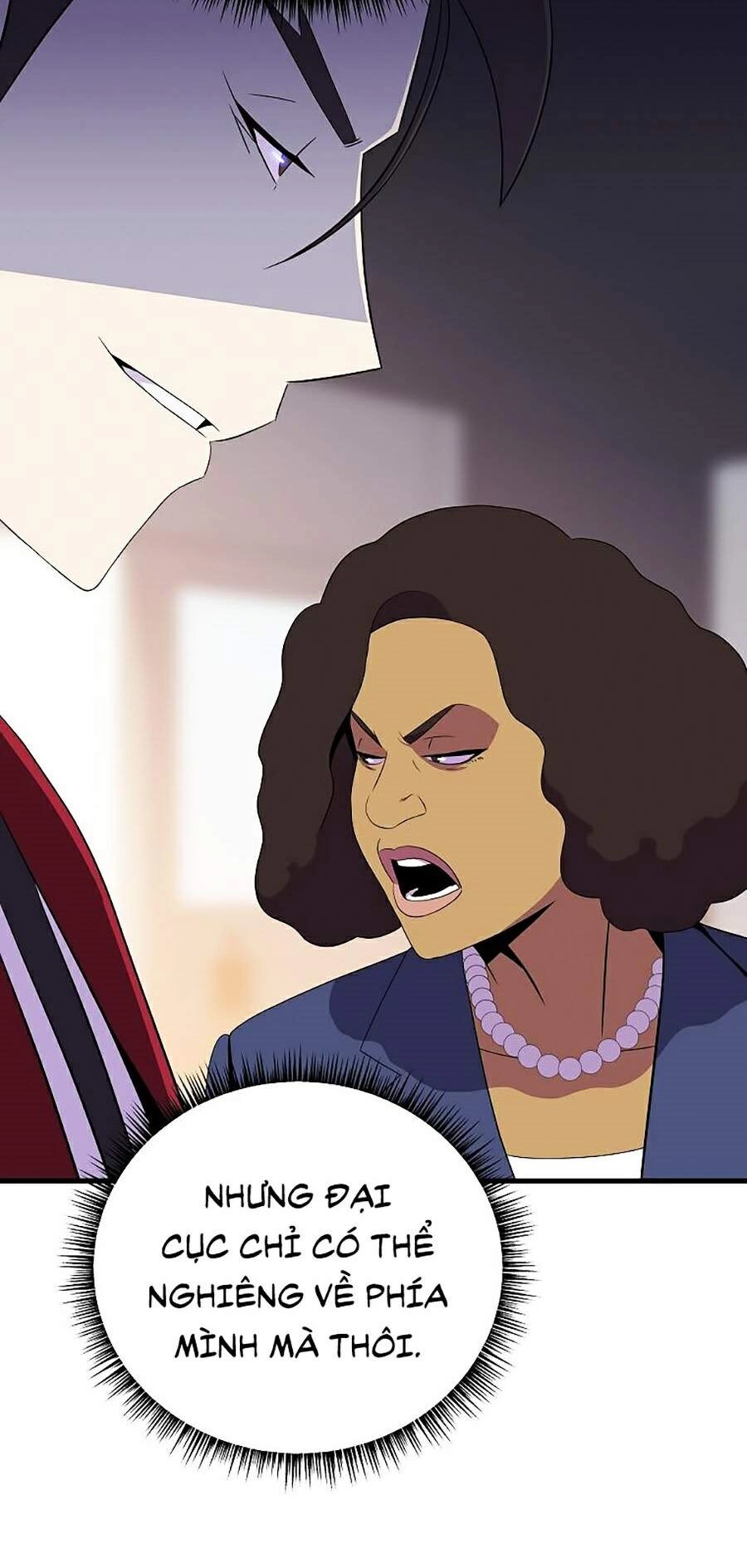 Tiêu Diệt Đấng Cứu Thế Chapter 66 - 30