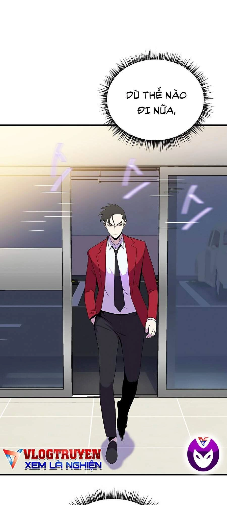 Tiêu Diệt Đấng Cứu Thế Chapter 66 - 31