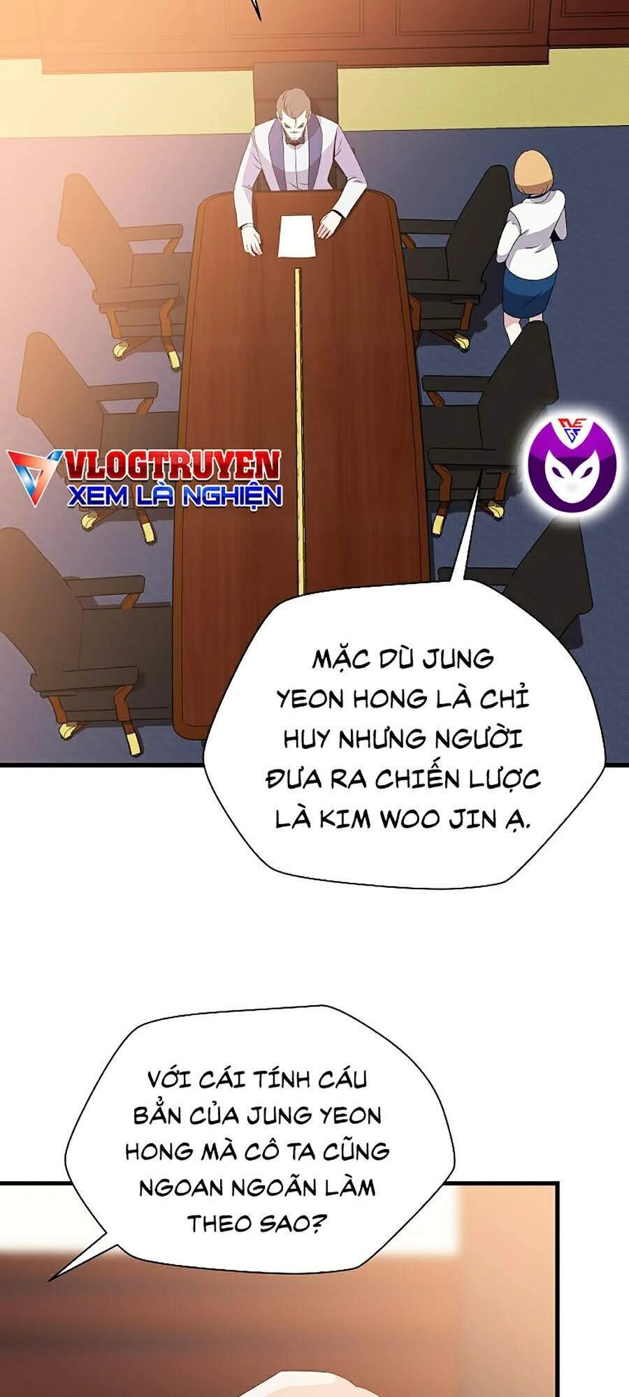 Tiêu Diệt Đấng Cứu Thế Chapter 66 - 39