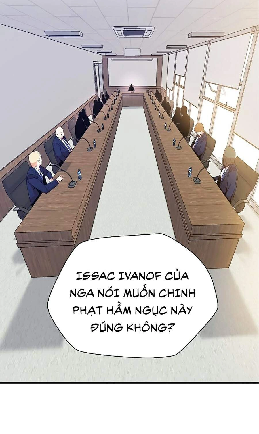 Tiêu Diệt Đấng Cứu Thế Chapter 66 - 48