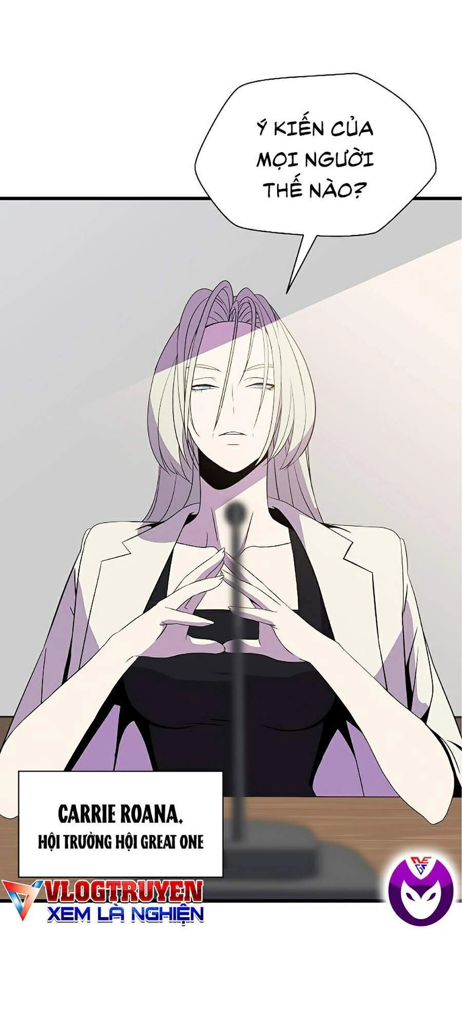 Tiêu Diệt Đấng Cứu Thế Chapter 66 - 49