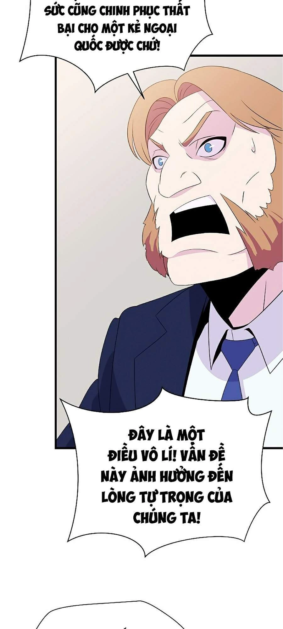 Tiêu Diệt Đấng Cứu Thế Chapter 66 - 51