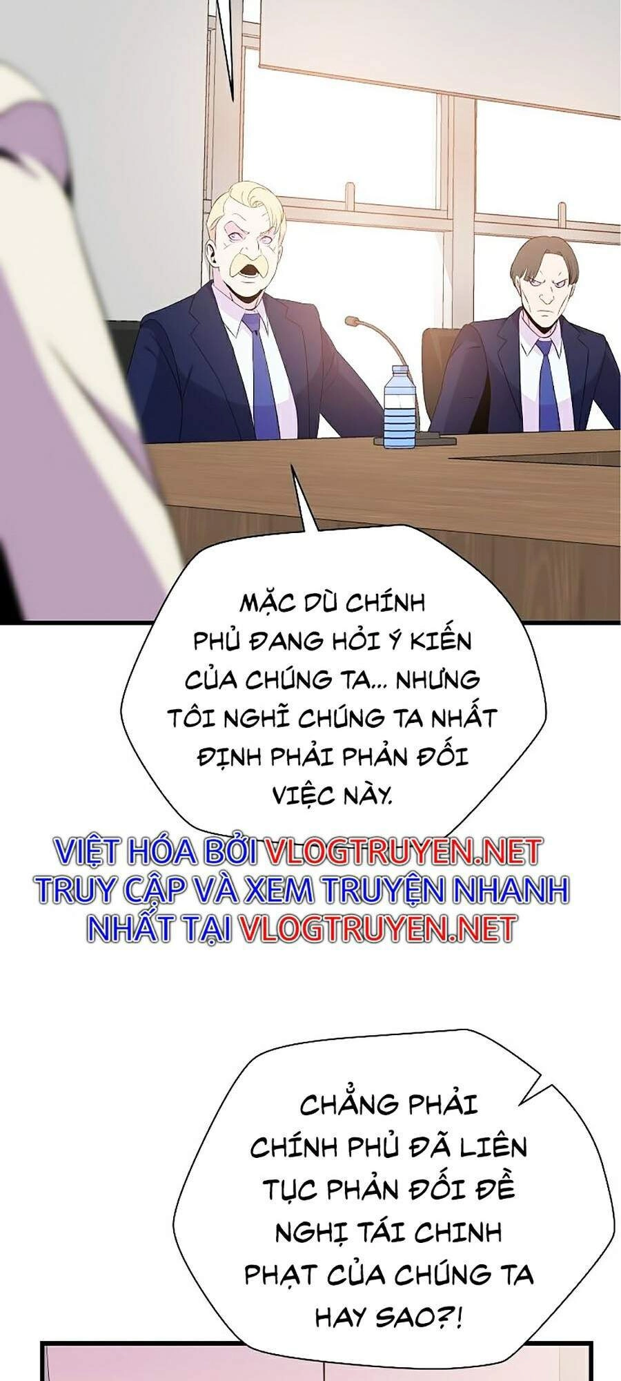 Tiêu Diệt Đấng Cứu Thế Chapter 66 - 53