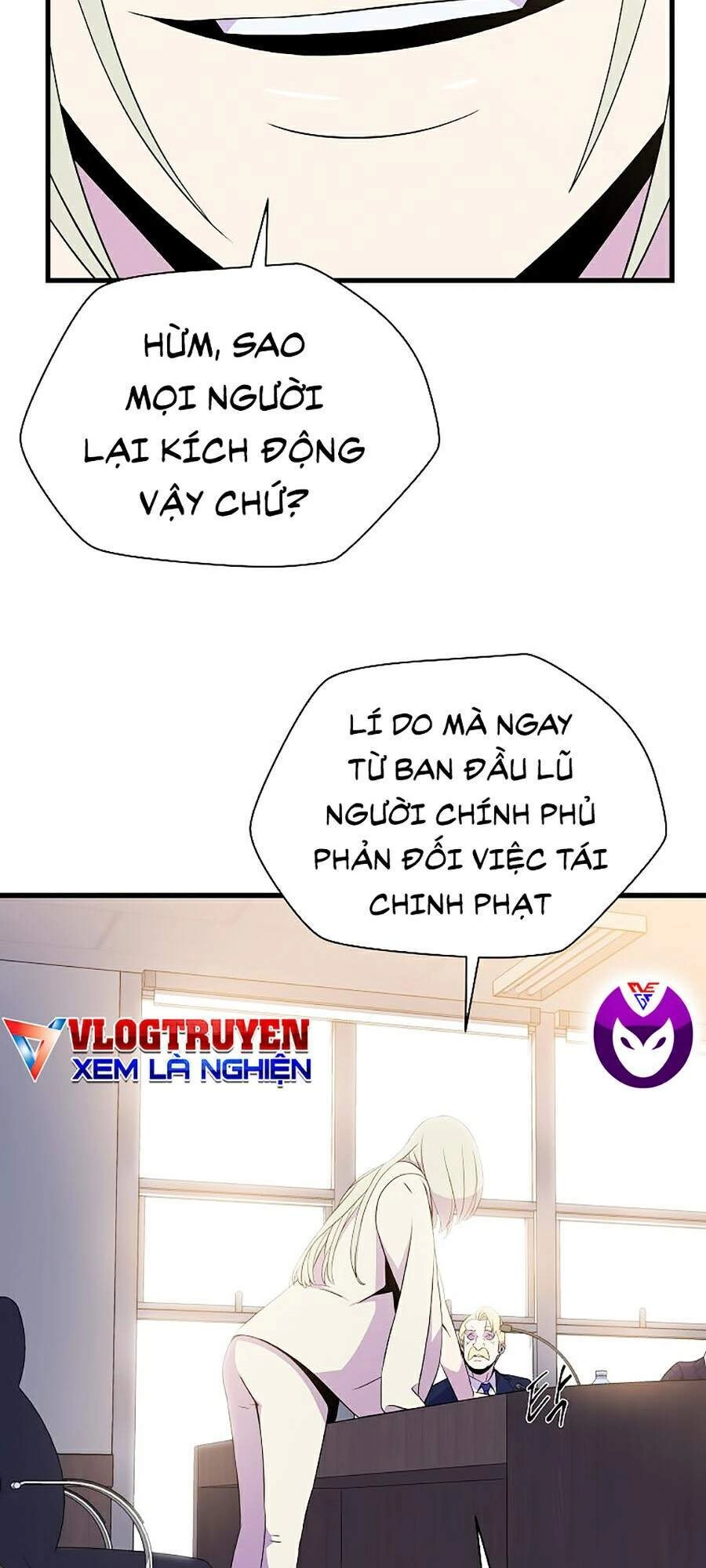 Tiêu Diệt Đấng Cứu Thế Chapter 66 - 55