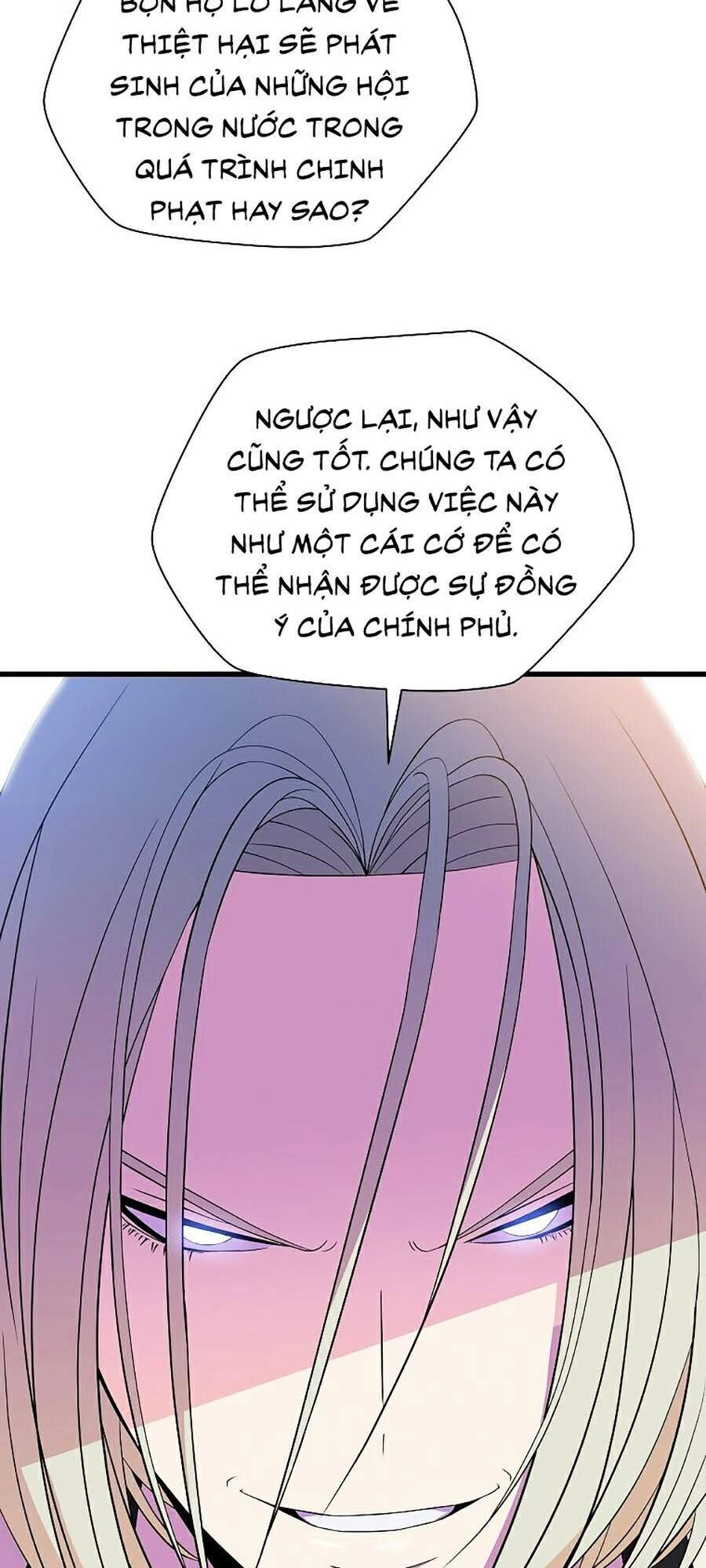 Tiêu Diệt Đấng Cứu Thế Chapter 66 - 57