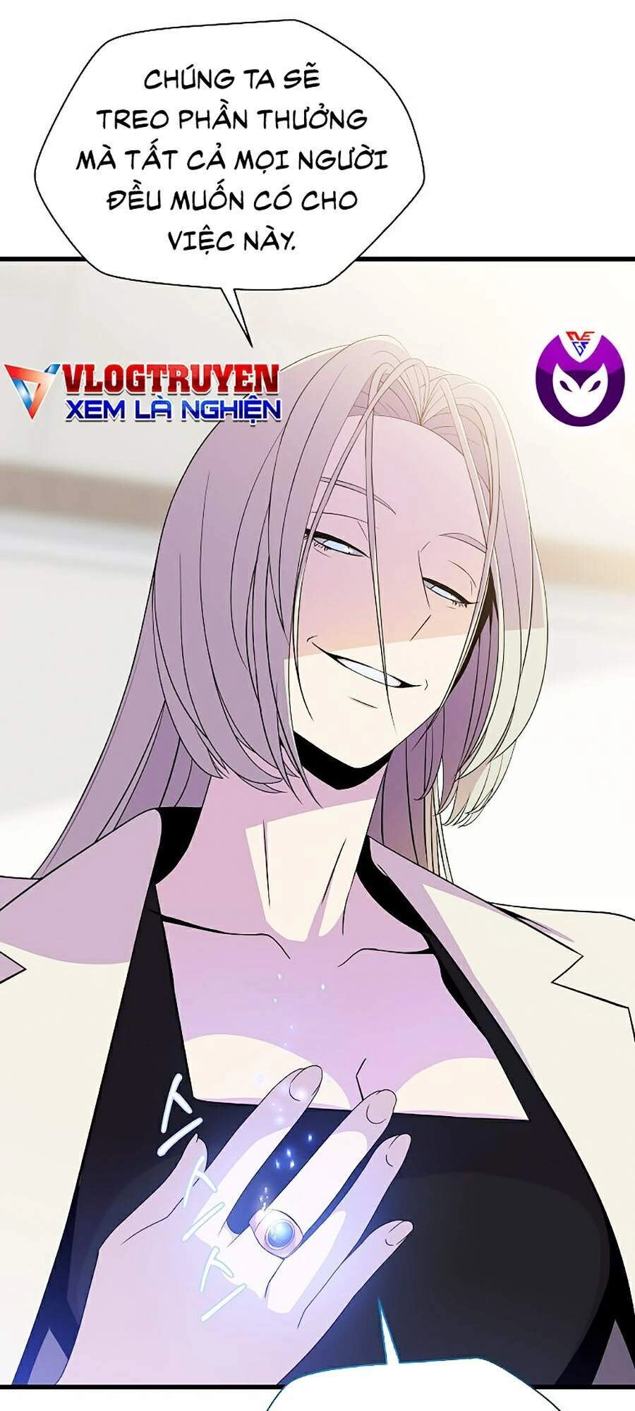 Tiêu Diệt Đấng Cứu Thế Chapter 66 - 61