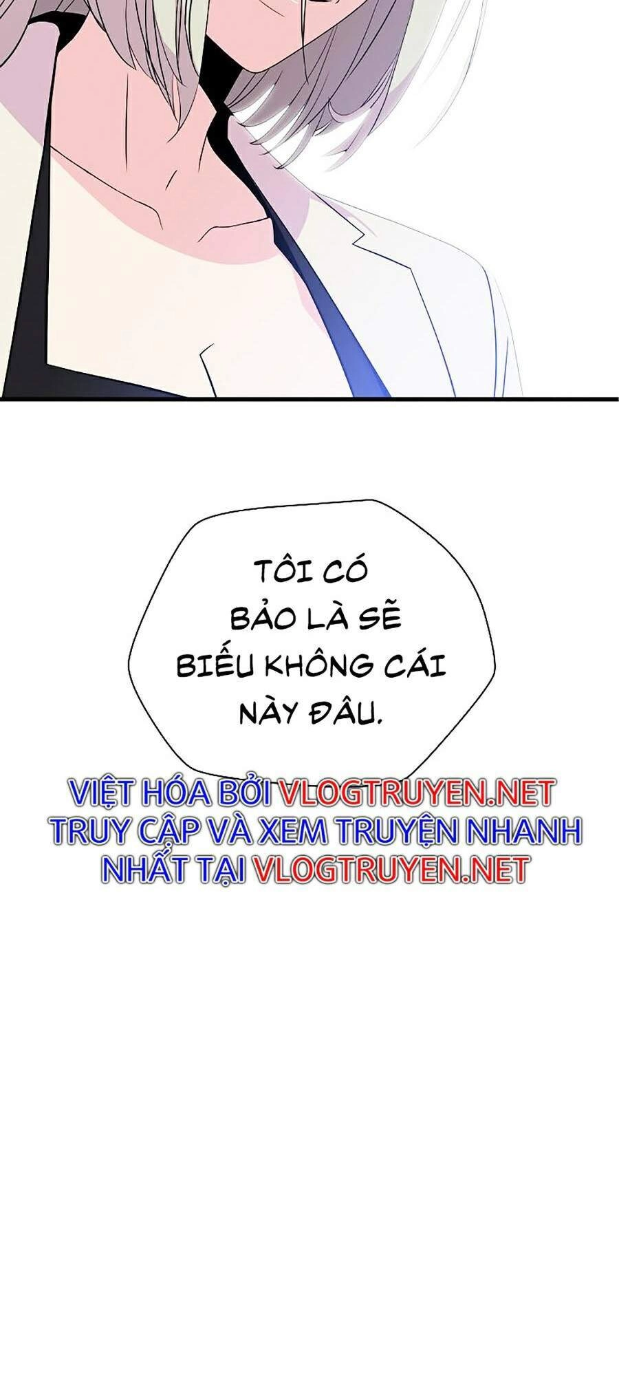 Tiêu Diệt Đấng Cứu Thế Chapter 66 - 65