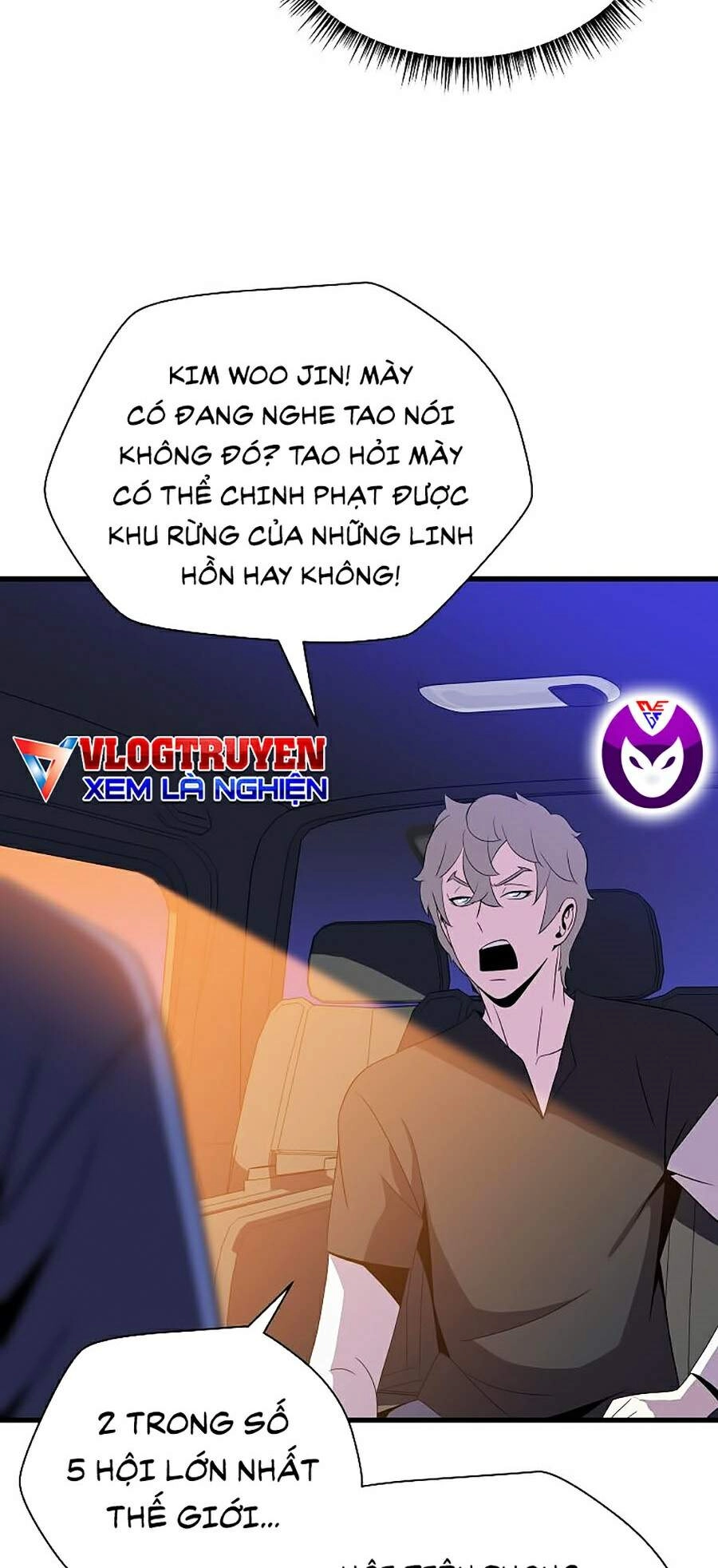 Tiêu Diệt Đấng Cứu Thế Chapter 66 - 74