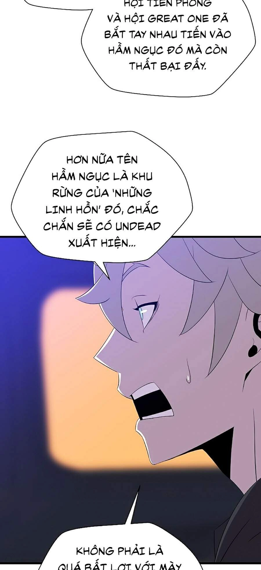 Tiêu Diệt Đấng Cứu Thế Chapter 66 - 75