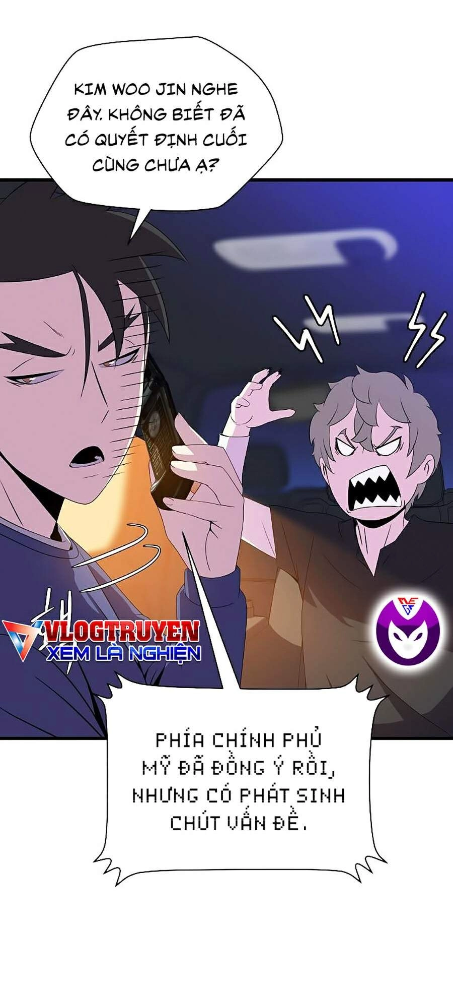 Tiêu Diệt Đấng Cứu Thế Chapter 66 - 78