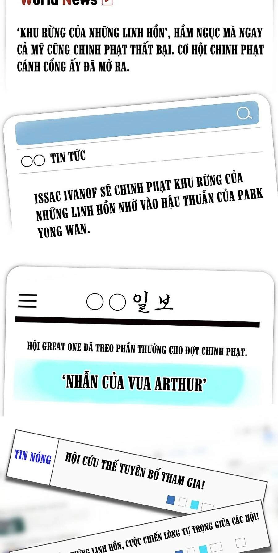 Tiêu Diệt Đấng Cứu Thế Chapter 66 - 82