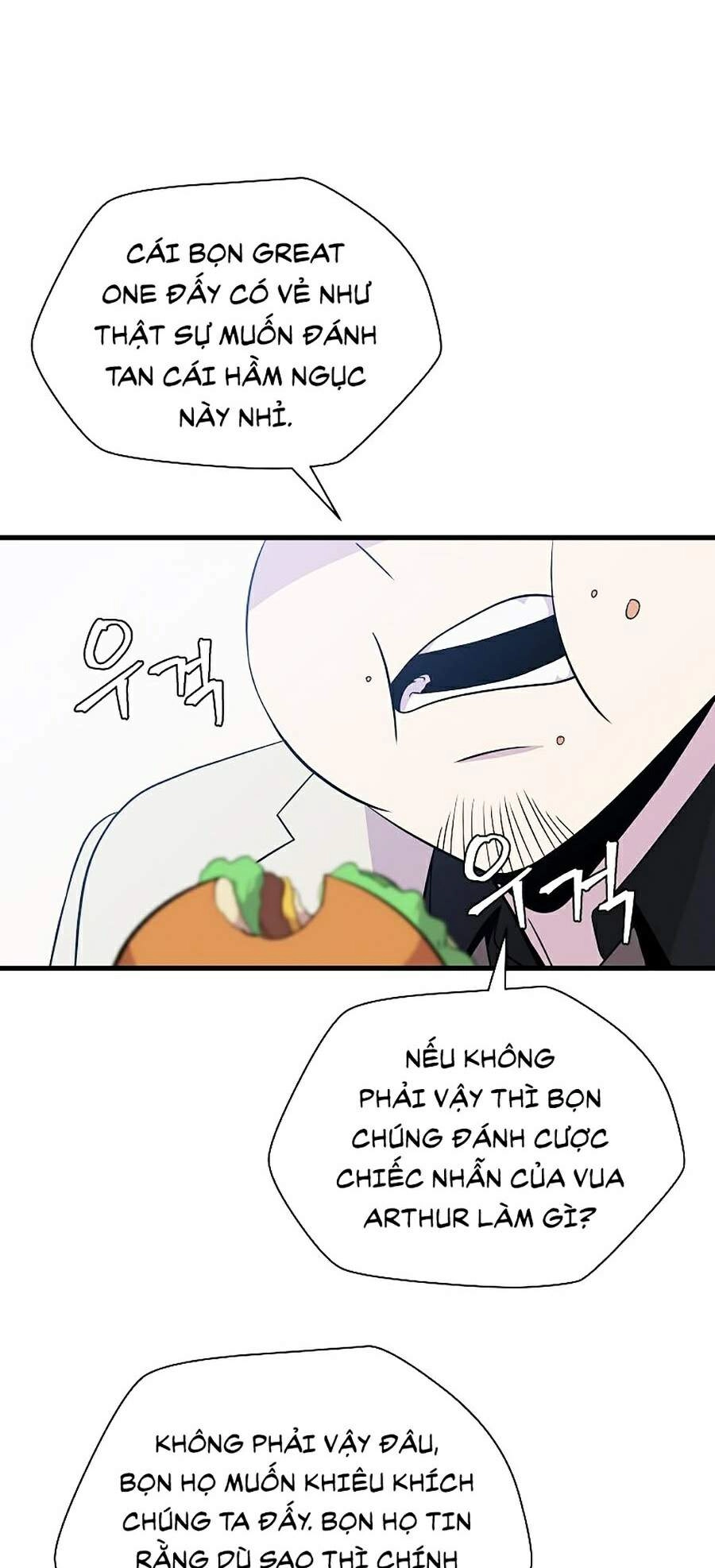 Tiêu Diệt Đấng Cứu Thế Chapter 66 - 86