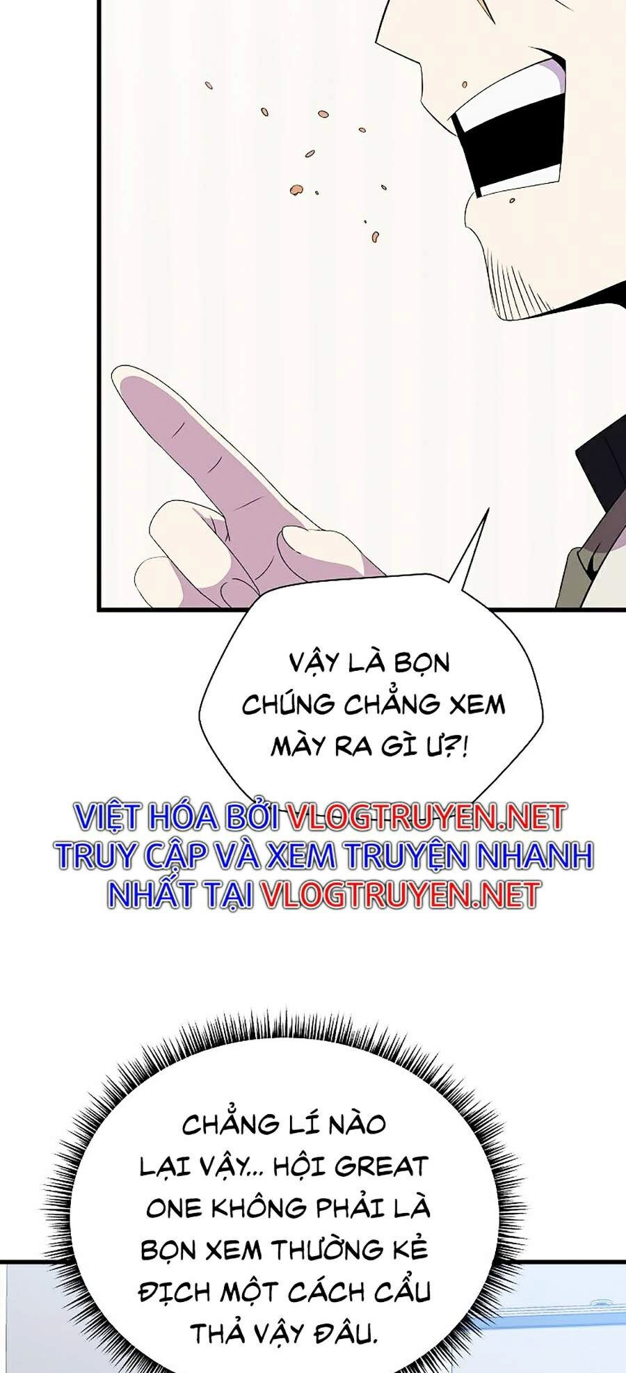 Tiêu Diệt Đấng Cứu Thế Chapter 66 - 88