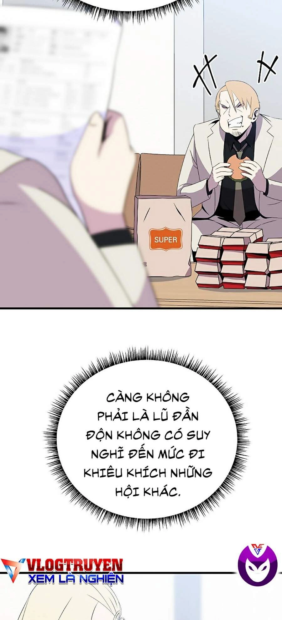 Tiêu Diệt Đấng Cứu Thế Chapter 66 - 89