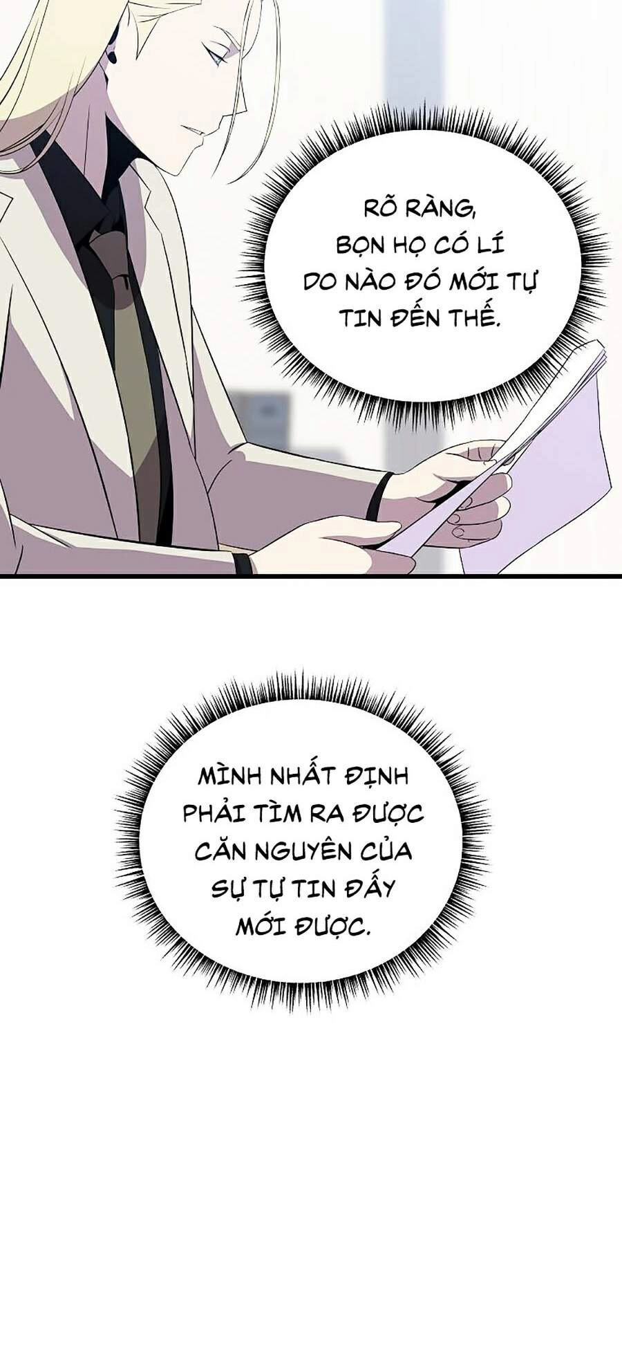 Tiêu Diệt Đấng Cứu Thế Chapter 66 - 90