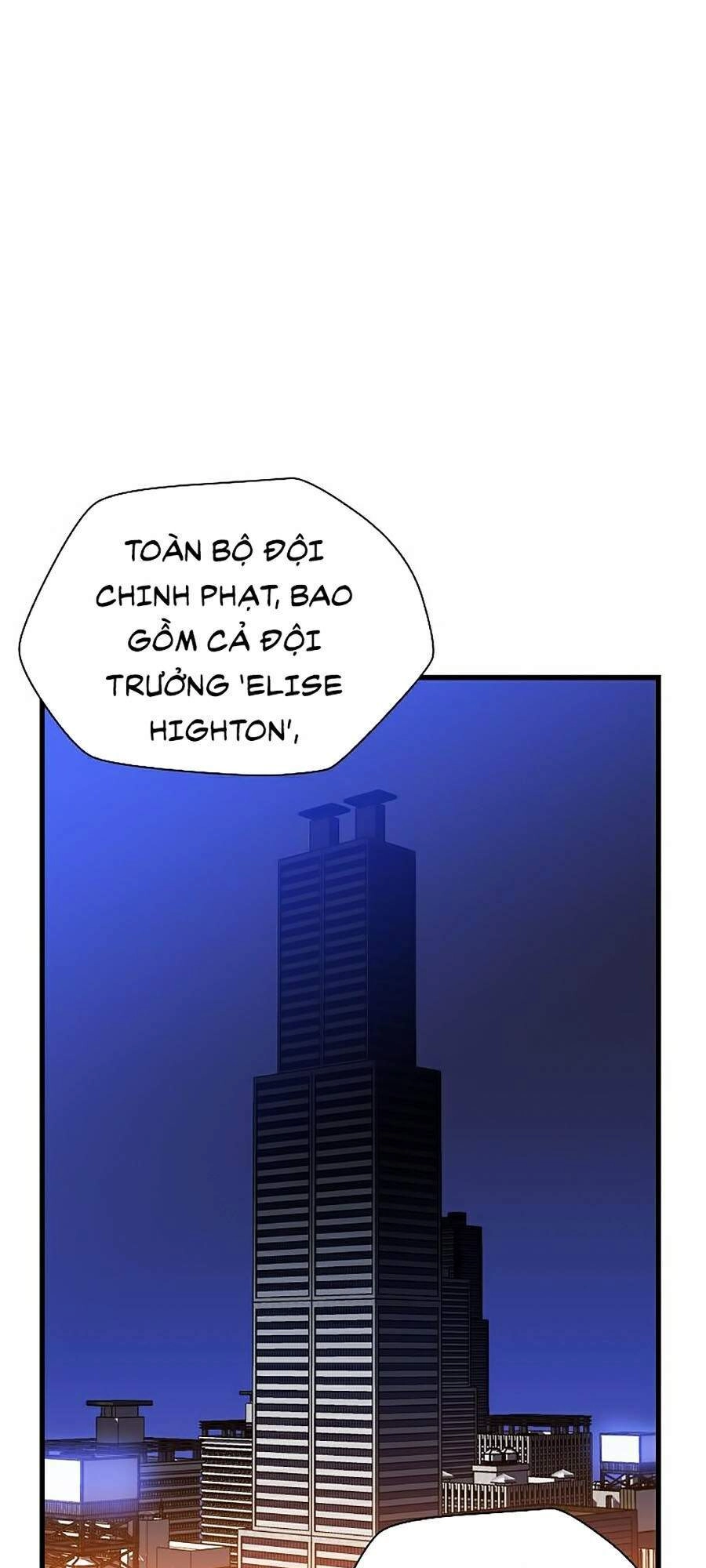 Tiêu Diệt Đấng Cứu Thế Chapter 66 - 91