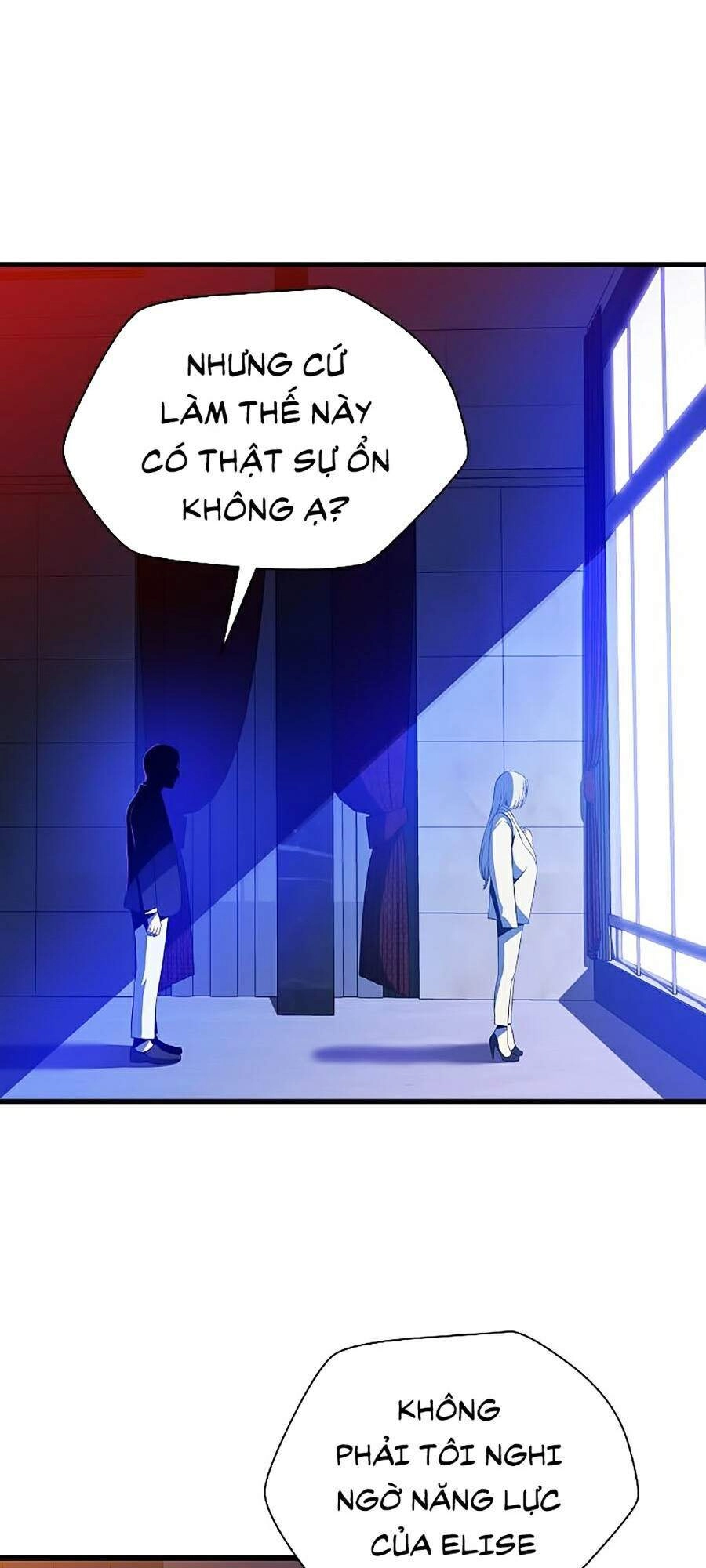 Tiêu Diệt Đấng Cứu Thế Chapter 66 - 93