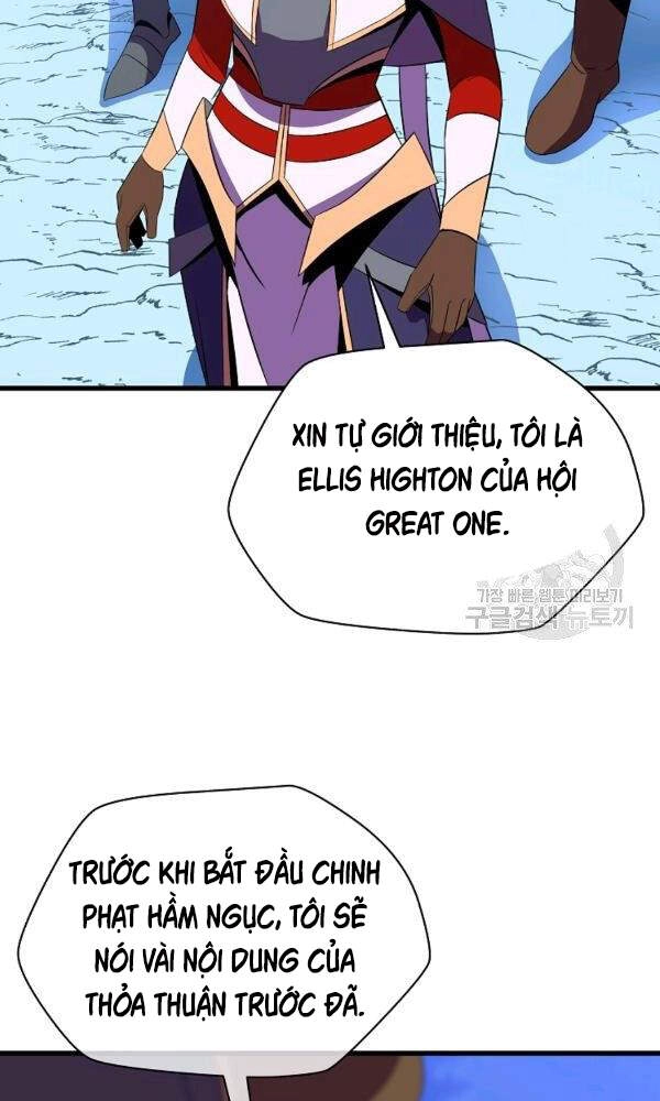 Tiêu Diệt Đấng Cứu Thế Chapter 67 - 4