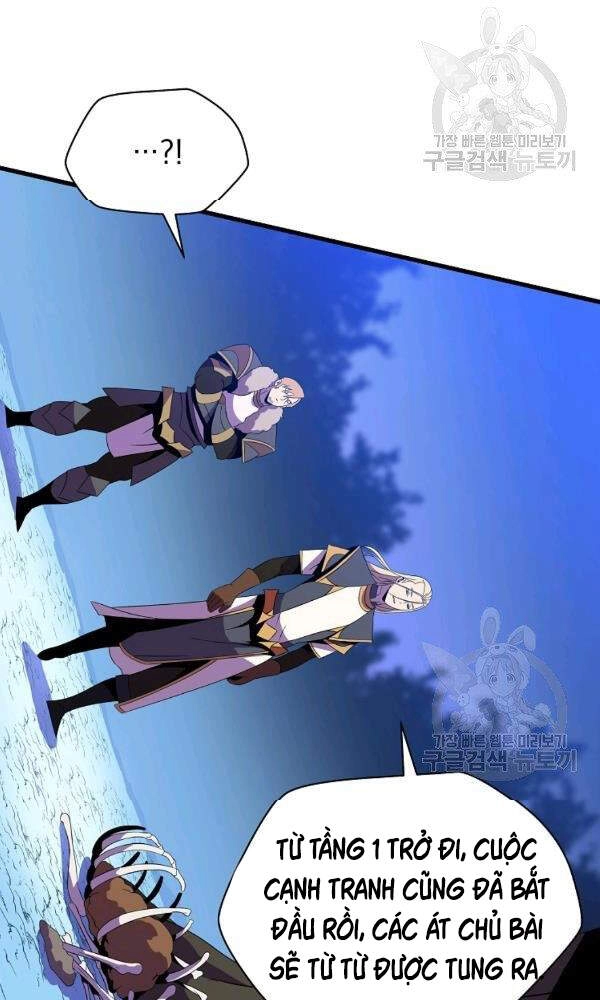 Tiêu Diệt Đấng Cứu Thế Chapter 67 - 14