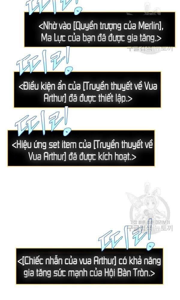 Tiêu Diệt Đấng Cứu Thế Chapter 67 - 23