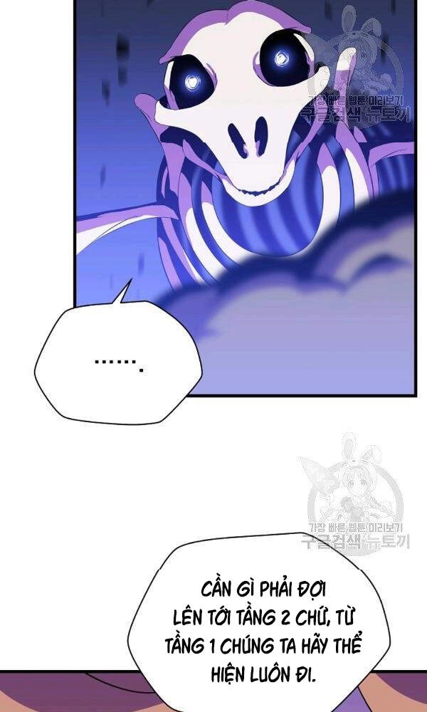 Tiêu Diệt Đấng Cứu Thế Chapter 67 - 26