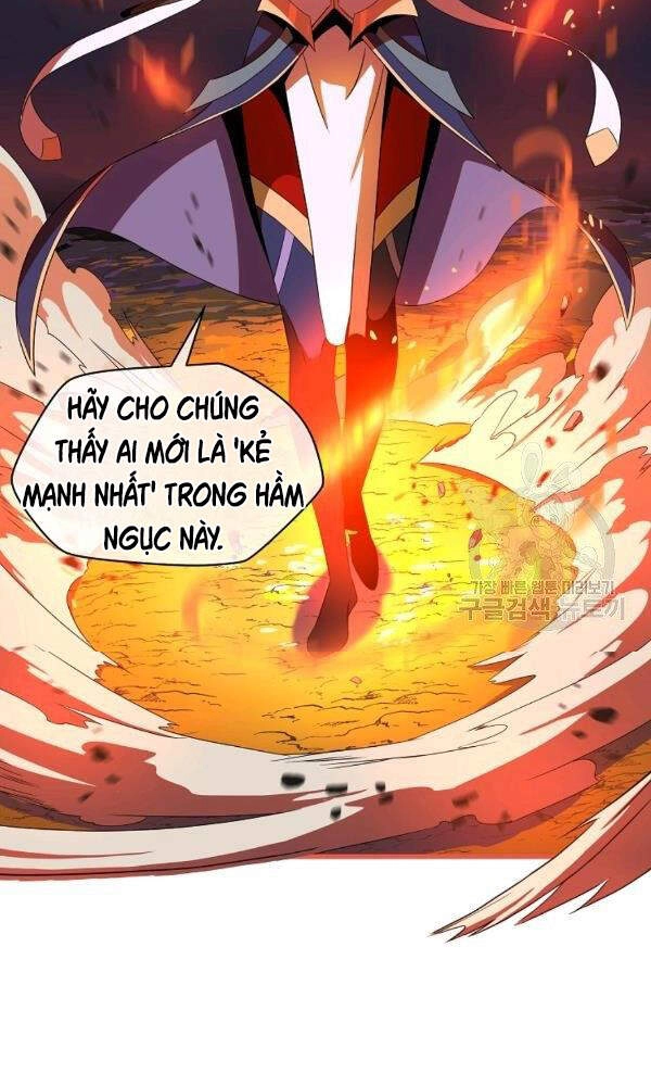 Tiêu Diệt Đấng Cứu Thế Chapter 67 - 28