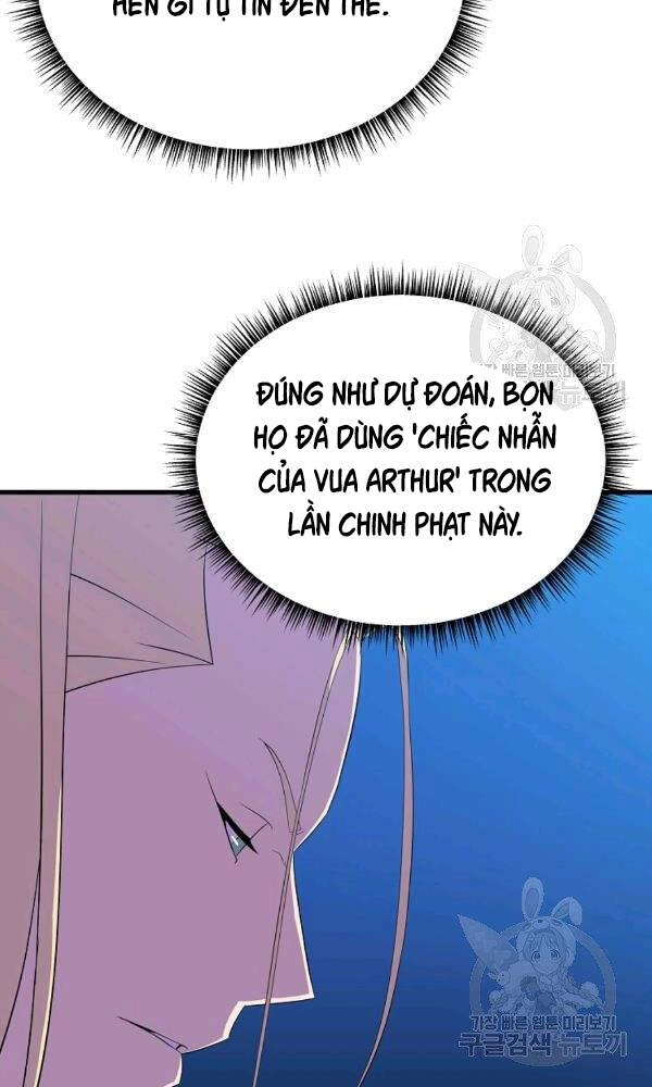 Tiêu Diệt Đấng Cứu Thế Chapter 67 - 30