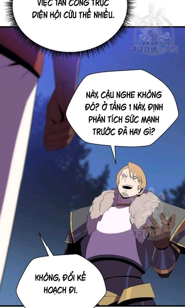 Tiêu Diệt Đấng Cứu Thế Chapter 67 - 35