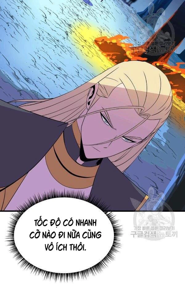 Tiêu Diệt Đấng Cứu Thế Chapter 67 - 59