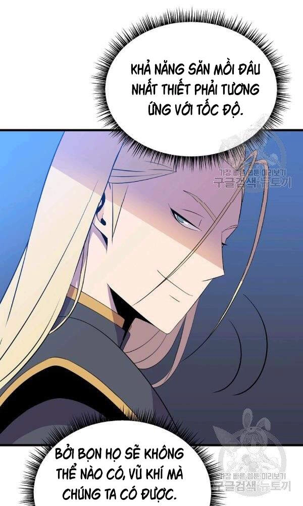 Tiêu Diệt Đấng Cứu Thế Chapter 67 - 60