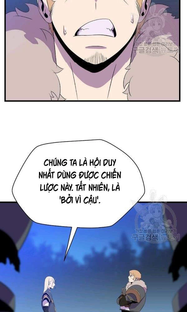 Tiêu Diệt Đấng Cứu Thế Chapter 67 - 62