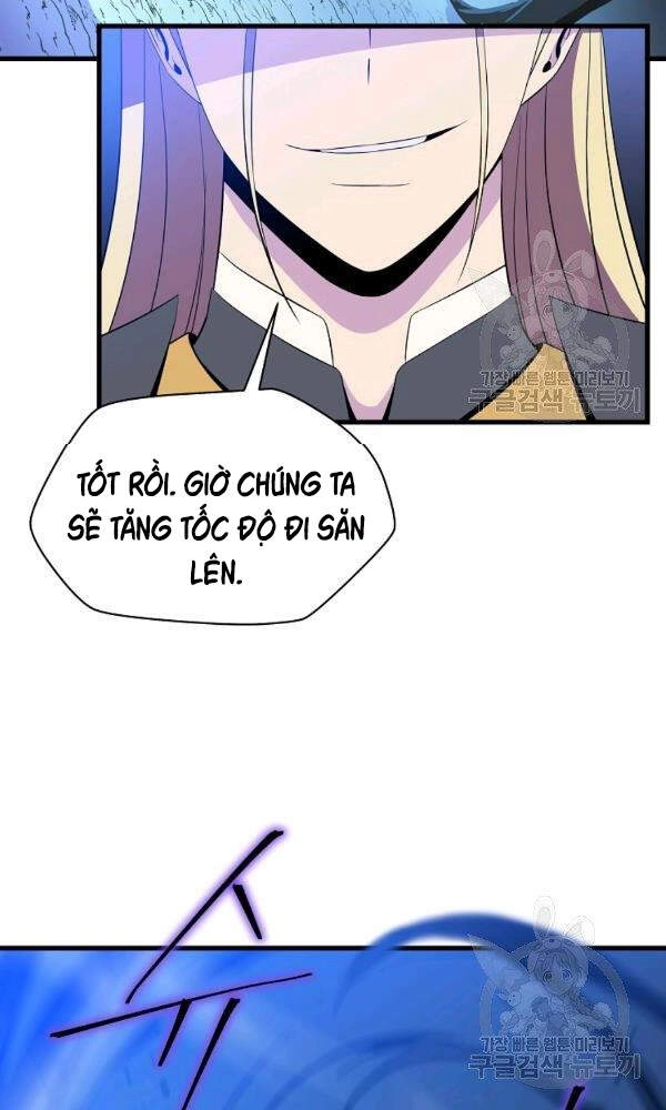 Tiêu Diệt Đấng Cứu Thế Chapter 67 - 66