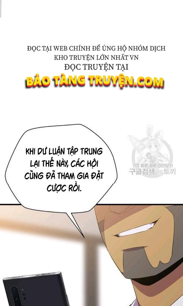 Tiêu Diệt Đấng Cứu Thế Chapter 67 - 70