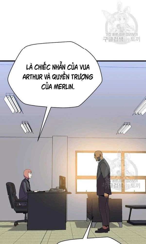 Tiêu Diệt Đấng Cứu Thế Chapter 67 - 74