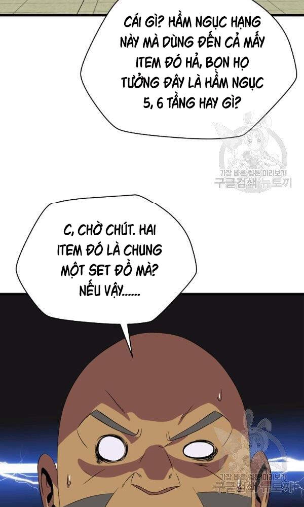 Tiêu Diệt Đấng Cứu Thế Chapter 67 - 75