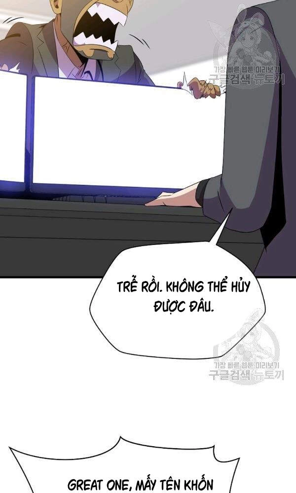 Tiêu Diệt Đấng Cứu Thế Chapter 67 - 77