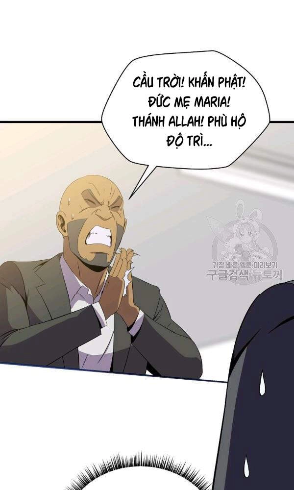 Tiêu Diệt Đấng Cứu Thế Chapter 67 - 79