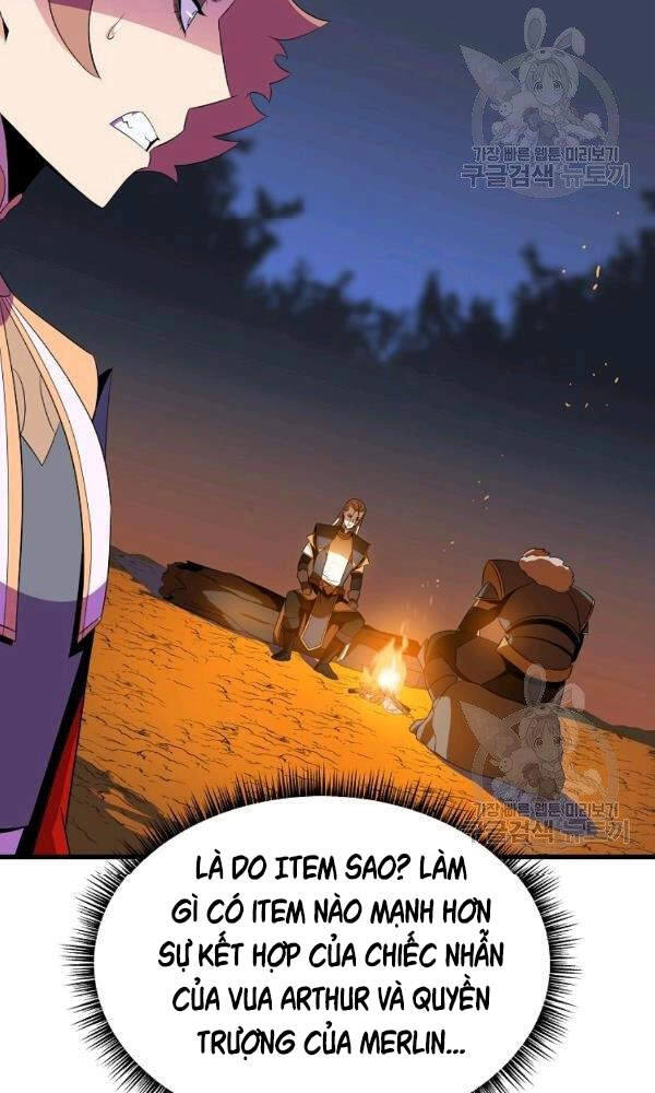 Tiêu Diệt Đấng Cứu Thế Chapter 67 - 83