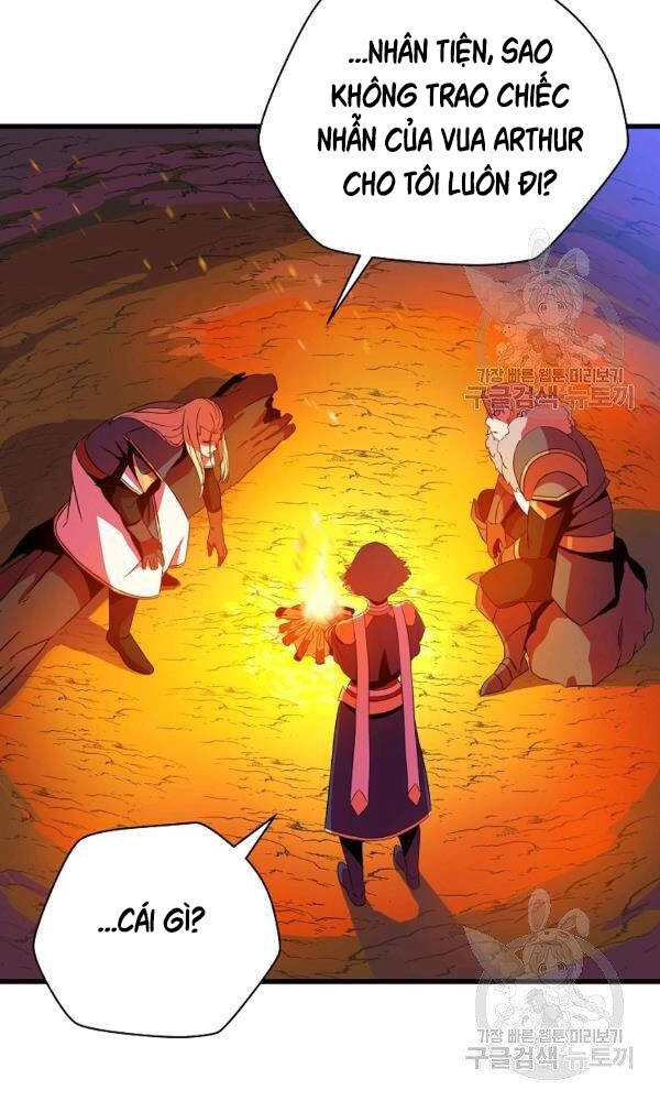 Tiêu Diệt Đấng Cứu Thế Chapter 67 - 90