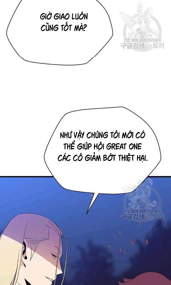 Tiêu Diệt Đấng Cứu Thế Chapter 67 - 92