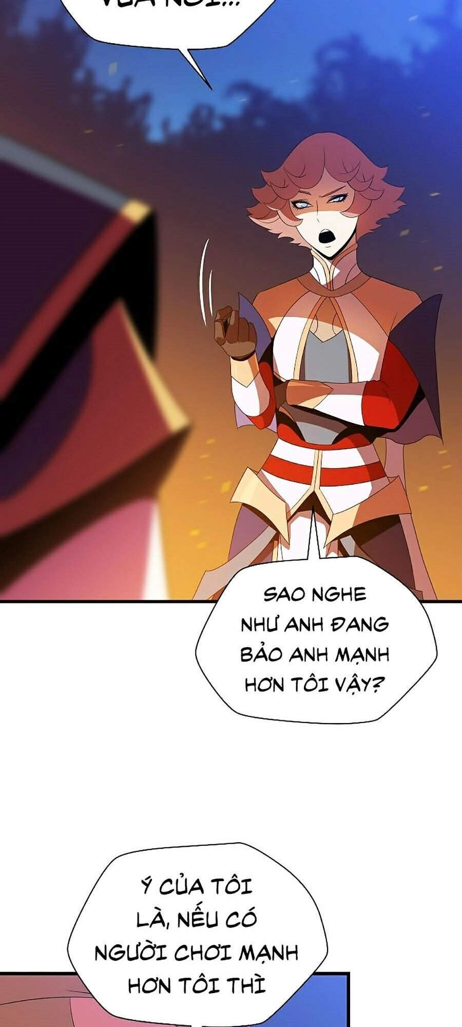 Tiêu Diệt Đấng Cứu Thế Chapter 68 - 5