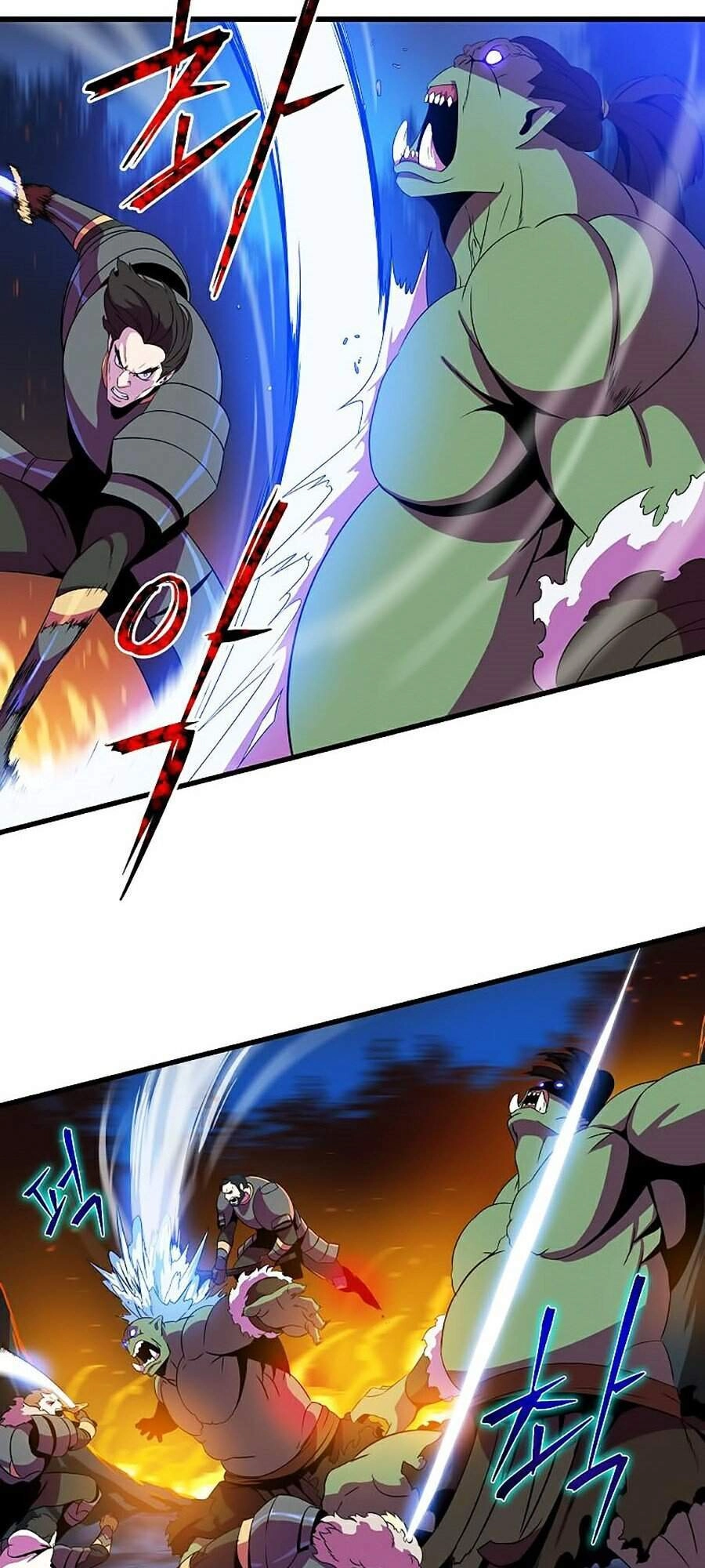 Tiêu Diệt Đấng Cứu Thế Chapter 68 - 21