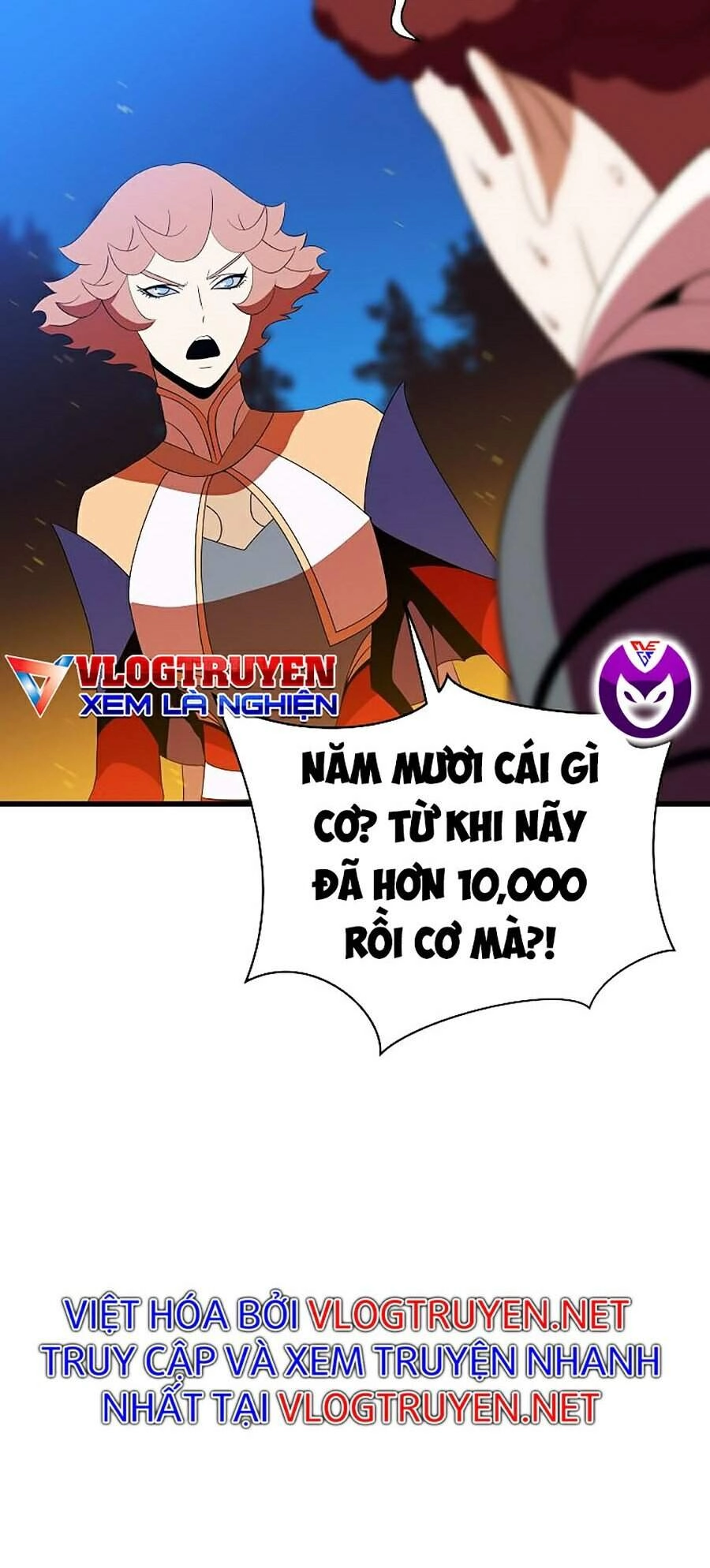 Tiêu Diệt Đấng Cứu Thế Chapter 68 - 36