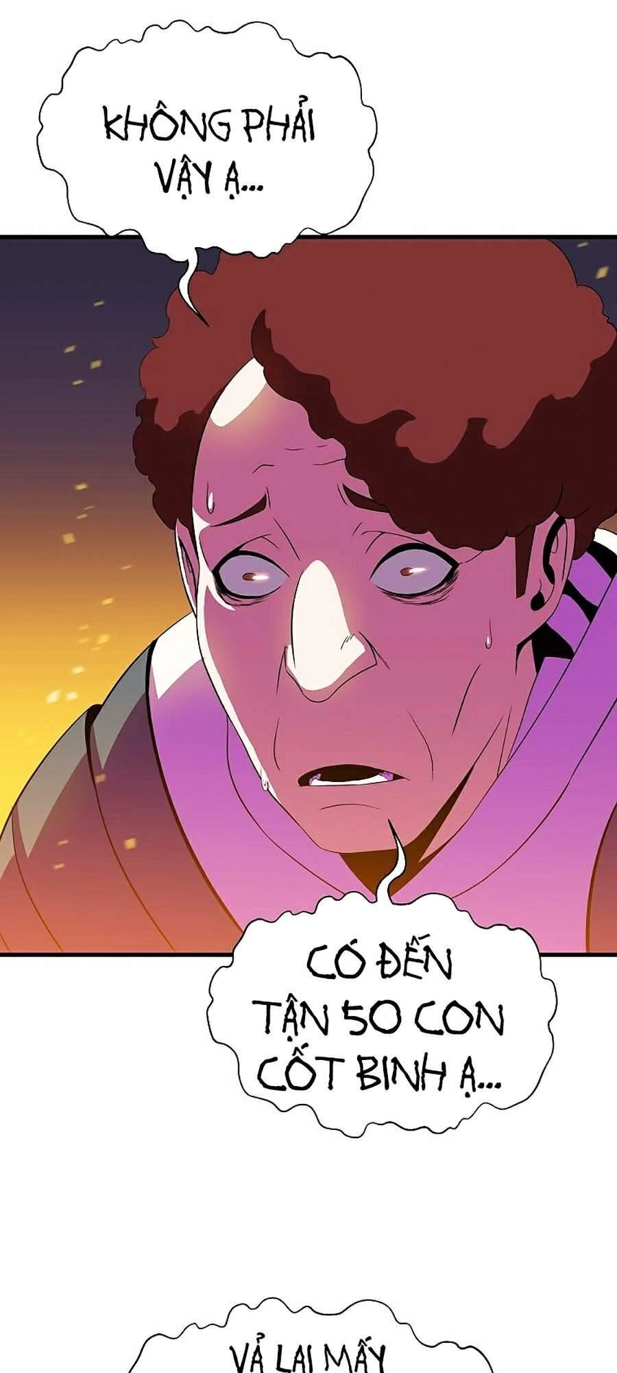 Tiêu Diệt Đấng Cứu Thế Chapter 68 - 37