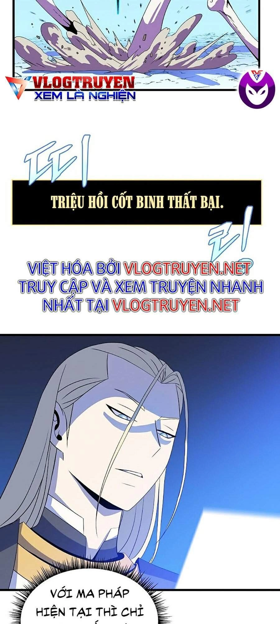 Tiêu Diệt Đấng Cứu Thế Chapter 68 - 41