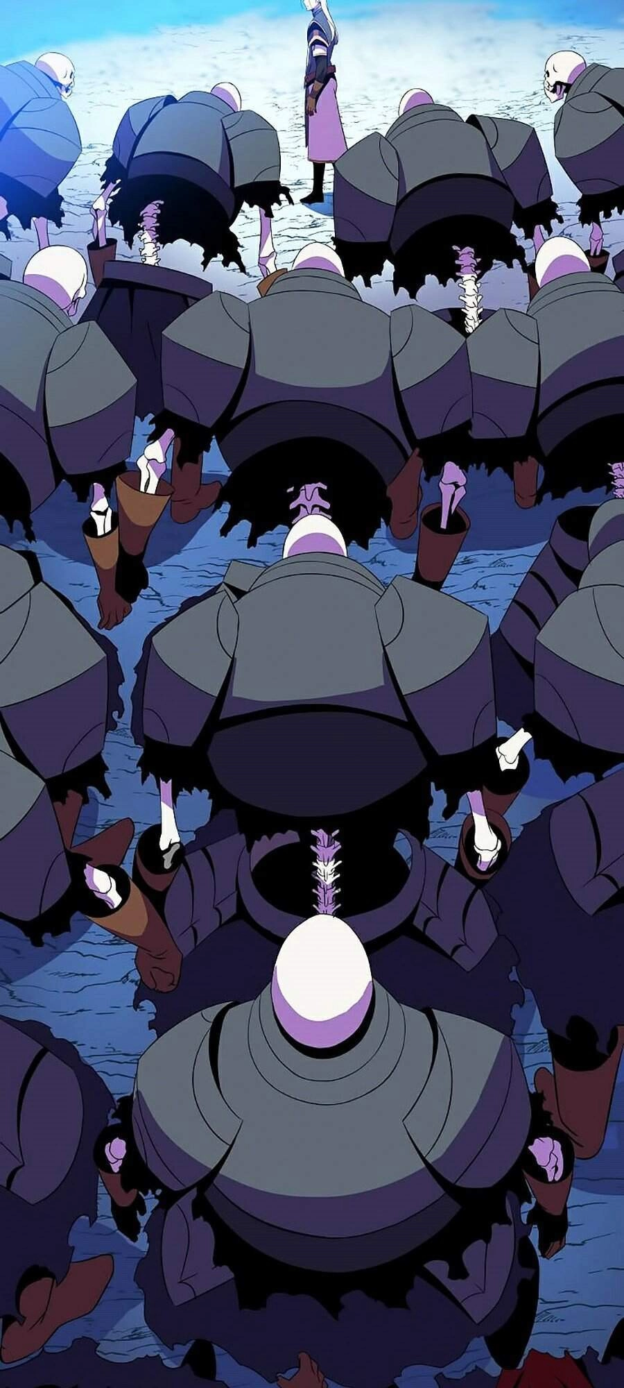 Tiêu Diệt Đấng Cứu Thế Chapter 68 - 47