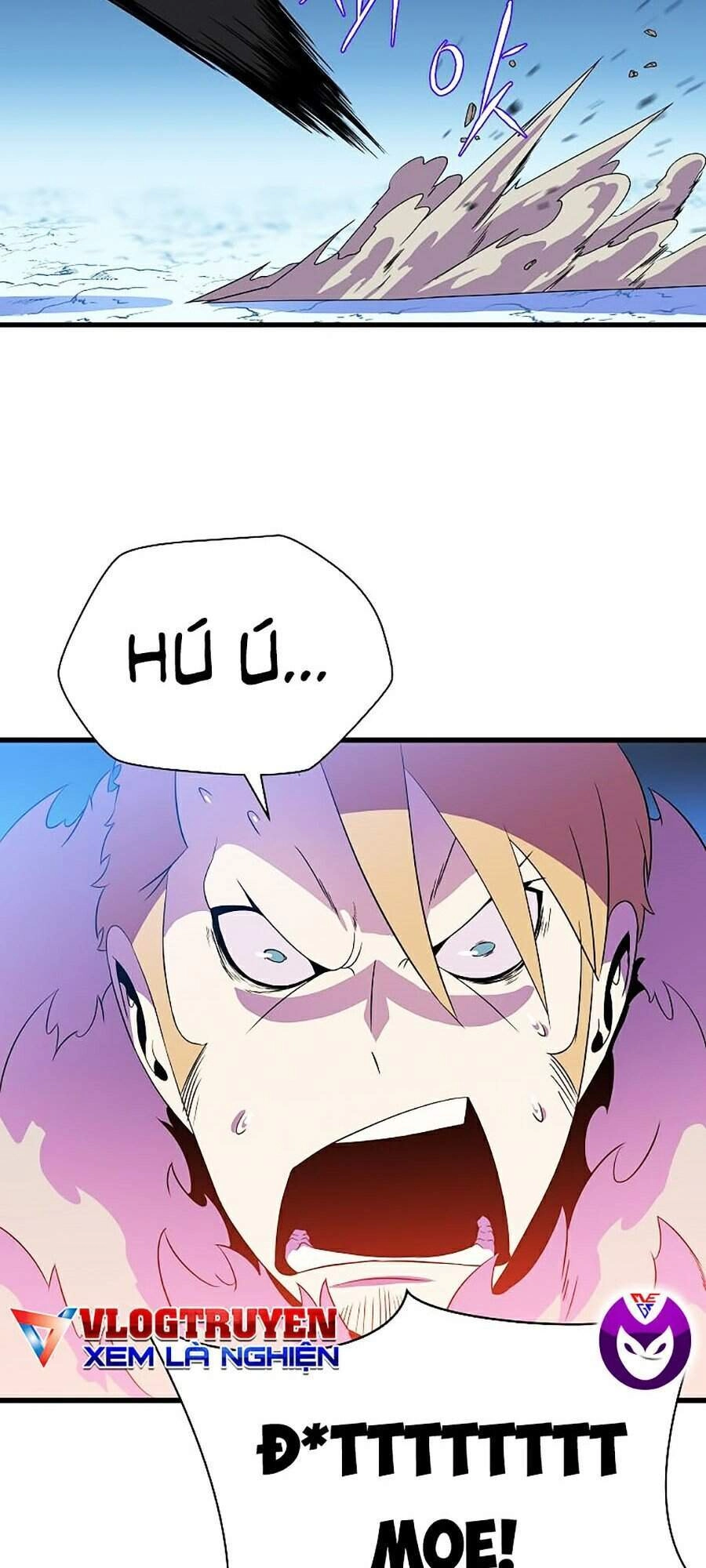 Tiêu Diệt Đấng Cứu Thế Chapter 68 - 51