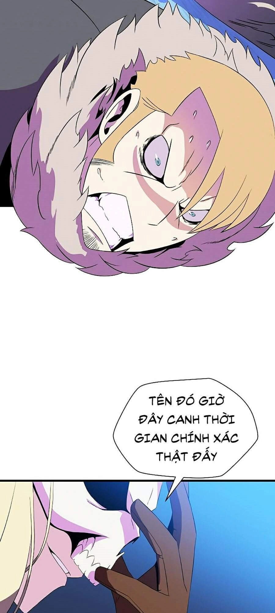 Tiêu Diệt Đấng Cứu Thế Chapter 68 - 55