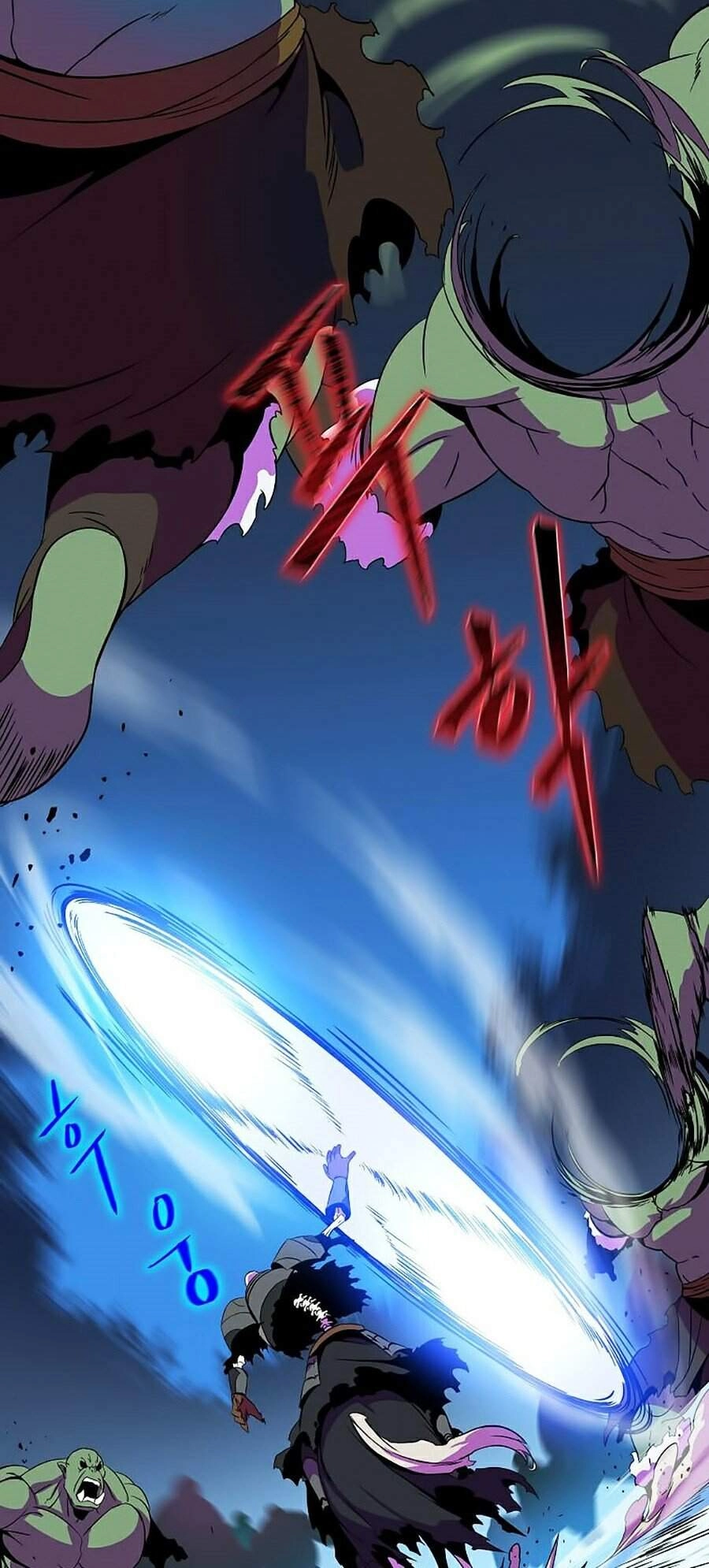 Tiêu Diệt Đấng Cứu Thế Chapter 68 - 66